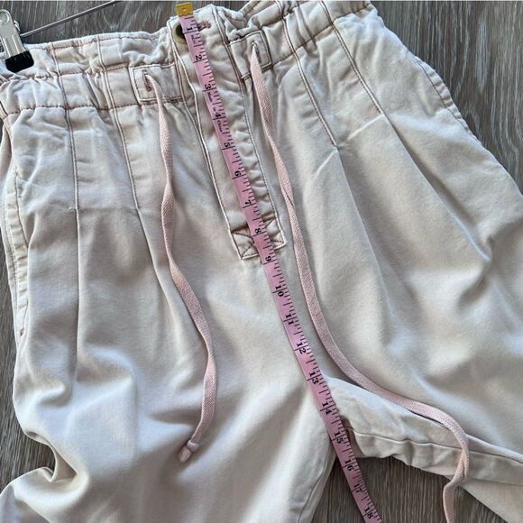 Free people margate pleated trousers women’s size xs - Picture 7 of 9
